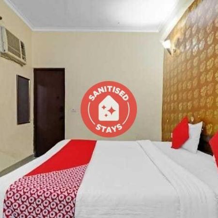 Super Hotel O Global Ню Делхи Екстериор снимка