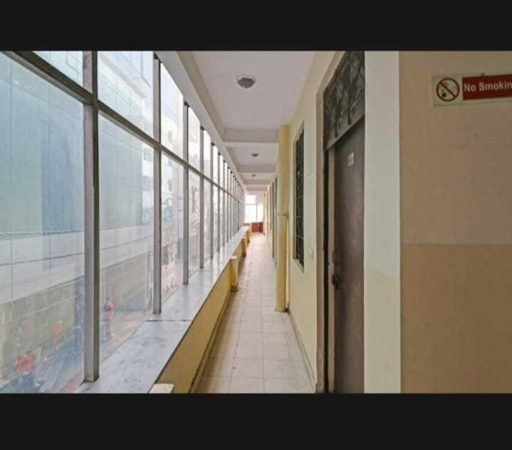 Super Hotel O Global Ню Делхи Екстериор снимка
